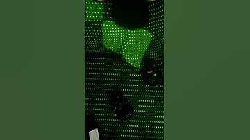 motion sensor #phasmophobia #horror #funny #bug #shorts