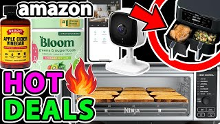 Amazon 54 HOT DEALS You Can't MISS - HURRY!!! FEB 2025