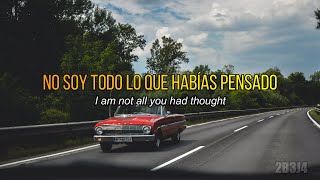 Dayglow - Nicknames [Lyrics/ Sub. Español]