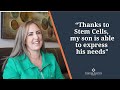 Autism and Stem Cells: Eridon’s Remarkable Progress