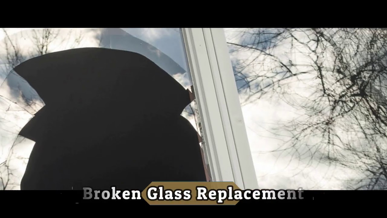 Emergency Board Up & Glass | Window Replacement Company in Naperville IL