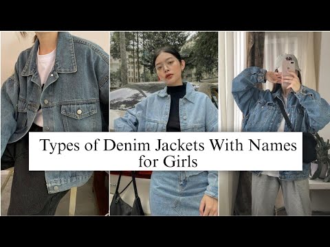 How to Style Denim, Plus the Best Jeans to Shop