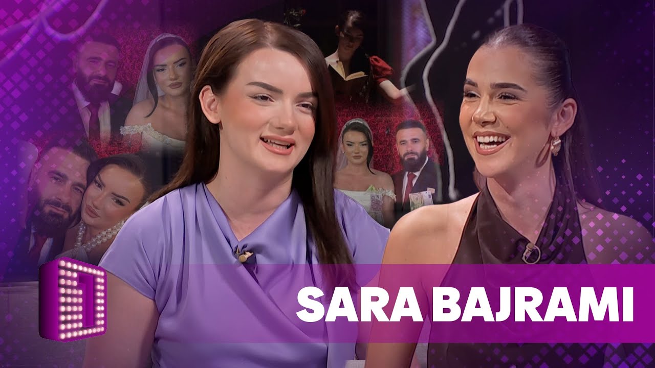 Nga martesa te roli i saj në “Bashkallajk” -  letra që e bëri Sarën me lot - 1 NATË