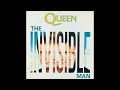 Queen - The Invisible Man (DTS 96/24 surround sound 5.1)