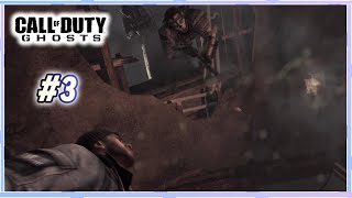 Call of Duty Ghosts Walkthrough Part 3