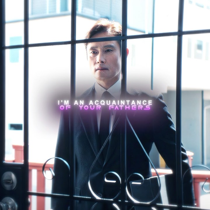 Gi-Hun didn’t deserve this😔💔 - Gi-Hun Edit (Squid Game Season 3) | Kamin - EMIN & JONY (Slowed)