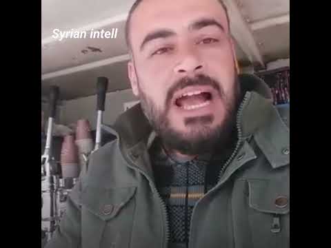 أحد المدنيين يوضح حال أهالي إدلب في ظل سيطرة مسلحي أردوغان هتش