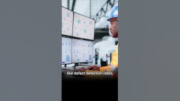 Application Requirements - Keys to Success with #MachineVision #automation