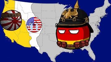 Man in the High Castle - HOI4 MP