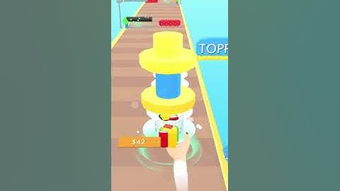 #gameplay #gameplaywalkthrough All levels gameplay | 3D Run game Android iOS