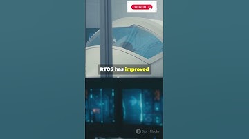 RTOS | What  is RTOS