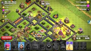 Coc Th9 Cw Practice Ep.1