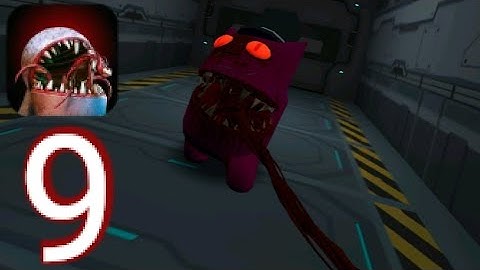 Imposter Hide Online 3D Horror Nightmare -Gameplay Walktrough part 9 -Tutorial level 9 (iOS,Android)