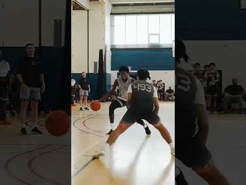 I mean if it says he’s 12 the ig he is 😭 #fypシ #basketball #ball #viral