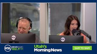 Utah's Morning News - August 10th, 2026