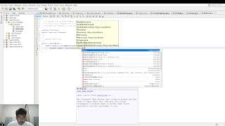 Penjelasan Program Java Sederhana