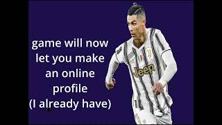 PESBUL ONLINE TUTORIAL (Friendly match lobby)---- PES 2021 STEAM! PESBUL ONLINE TUTORIAL (Friendly match lobby)---- PES 2021 STEAM!