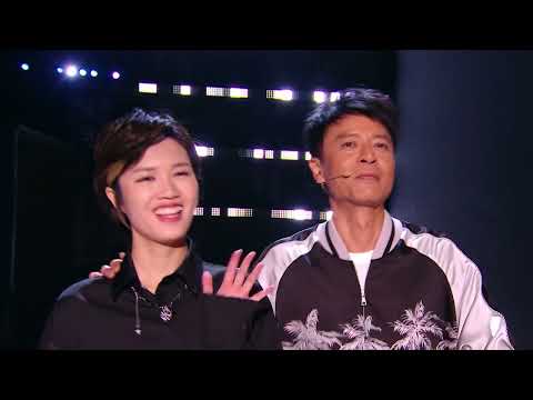 【2022中国好声音】花絮：李克勤高光回顾 亦师亦友带战队勇往直前
