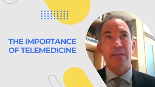 The Importance of Telemedicine