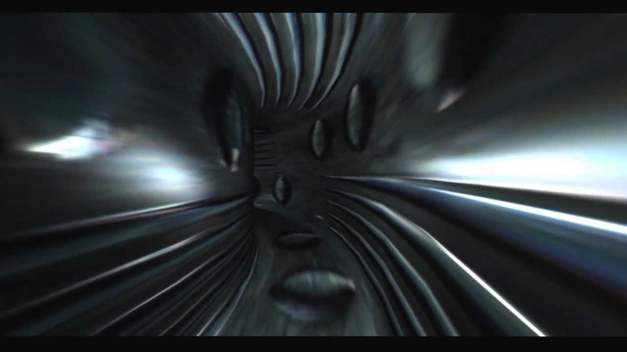 Philip Cottrell Gibraltar Tunnel Vision YouTube