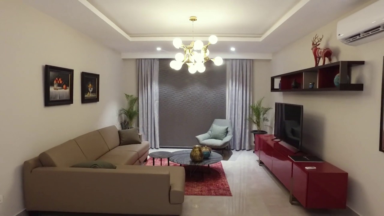 MIRAGE RESIDENCE...More than a Home!