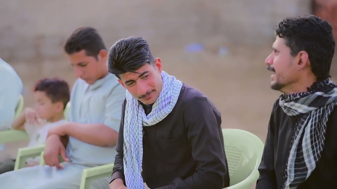 اضحية المرحوم _كريم كاظم الشويلي