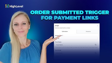 How to Automate Your Payment Links with Order Submitted Triggers