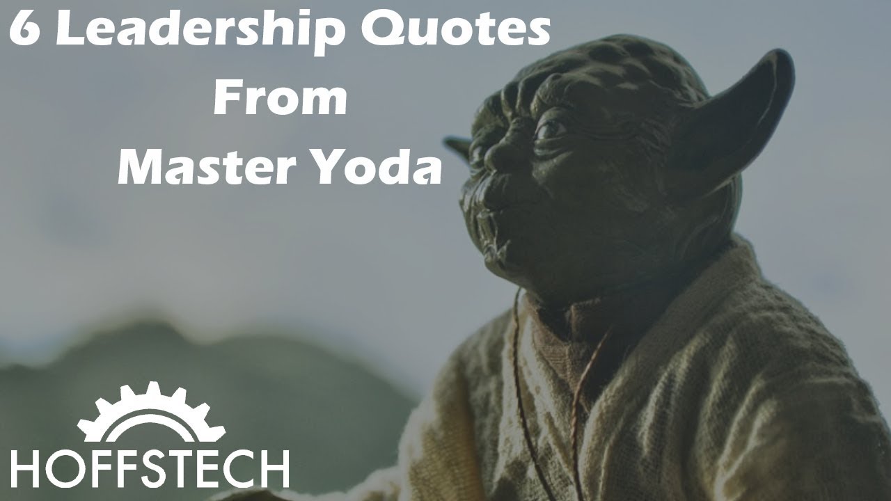 qui gon jinn quotes  Qui gon jinn quotes, Star wars quotes, Star wars  quotes yoda