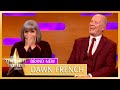 Dawn French&#39;s DISASTROUS James Bond Blunder | The Graham Norton Show