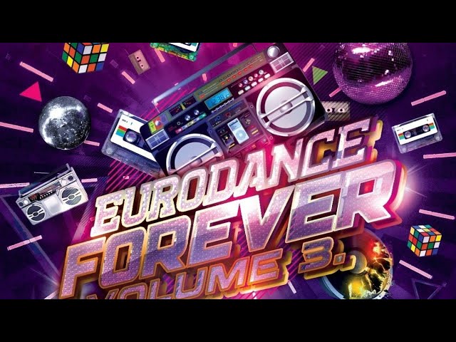 EuroDance Forever Vol.3 (BassCrasher) class=