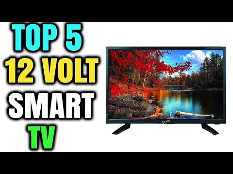 Best 12 Volt