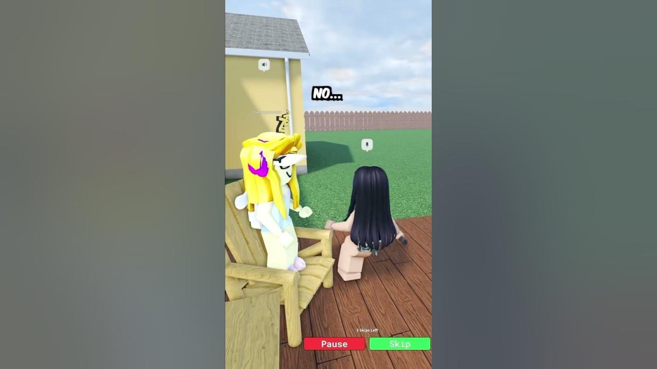 Chat with Roblox emo (nsfw & abusive) - Total: 304 chats, 5650