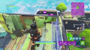 First Response To The Fortnite SoaR RC #SoaRRC #GSQUAD