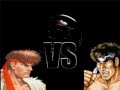 XWPx Mugen Battles 153 SF2 Ryu Vs Mizoguchi