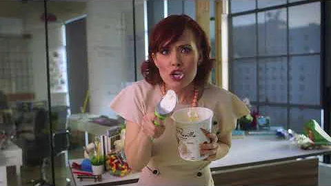 Paula Rhodes   Comedy Reel