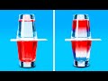 Mind-Blowing Experiments and Incredible Tricks