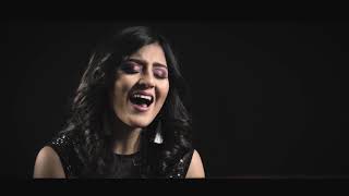 Katheryn Banegas- Un Año (Sebastián Yatra, Reik Cover)