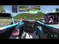 i could drive this for hours (iracing)
