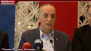 Öz İplik İş'ten 'kıdem tazminatı' tepkisi