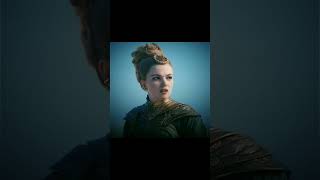 Mother of all of them! ---The Wheel of Time
