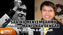 Ir Niko  & Sammy Mandik - Saat ku MenyembahMu  - Durasi: 8:38. 