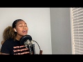Don&#39;t You Remember - Adele (Kiana Rose Cover) #ThrowbackThursday