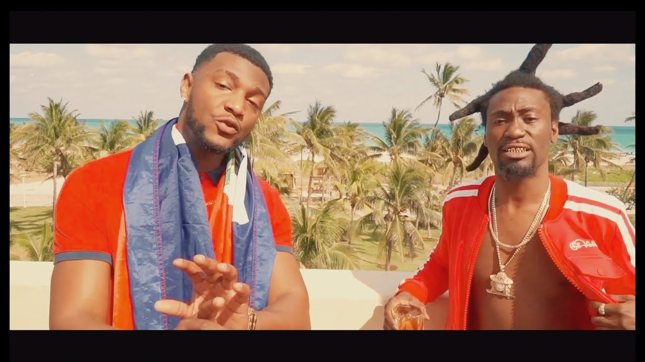 Watch AyZ ft. John Wicks - Se Lavii (Official Music Video) on YouTube Watch AyZ ft. John Wicks - Se Lavii (Official Music Video) on YouTube