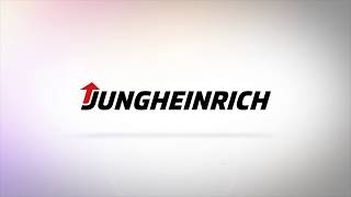 What's it like being a Jungheinrich Apprentice? by Jungheinrich UK 538 views 6 years ago 1 minute, 39 seconds