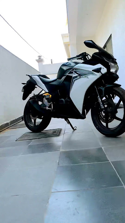 Honda CBR #cbr150r