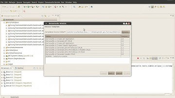 Demoiselle E@D: Módulo 8 - Vídeo 5 - Trabalhando com Demoiselle Nimble
