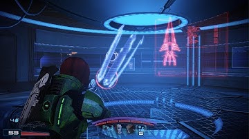 Mass Effect 3 Legendary Edition Citadel Archives, Battle Of The Citadel