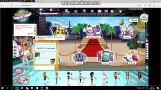 RANDOM TIME OP MSP XD