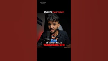 Best Ai tool for Students 📚🌐📱 #study #aitools #student