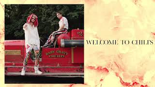 Yung Gravy & bbno$ - Welcome To Chilis prod. Y2K